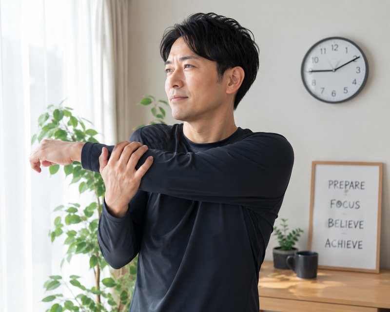 GW最終日の夜の整え方｜ひなた整骨院