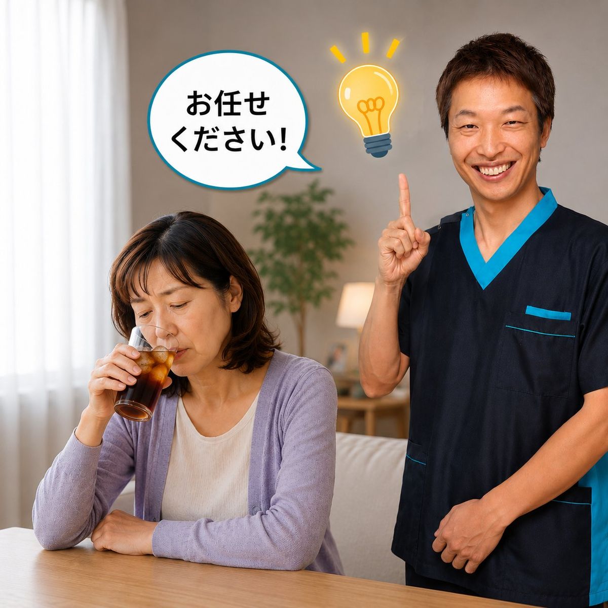 冷たい物の摂りすぎと夏の肩こり・だるさ｜ひなた整骨院